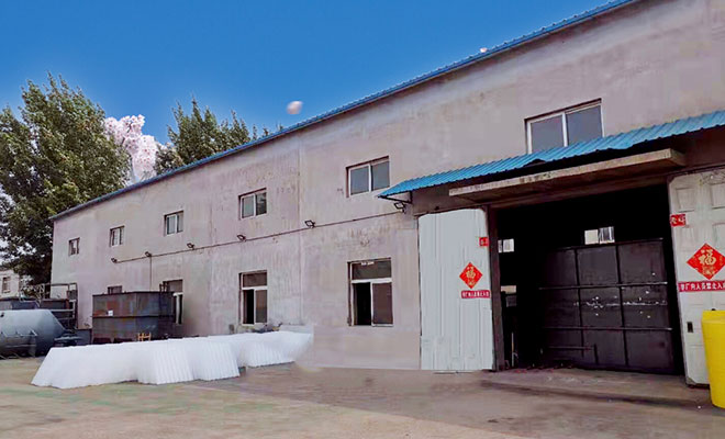 遼寧匠心環(huán)保設備制造有限公司